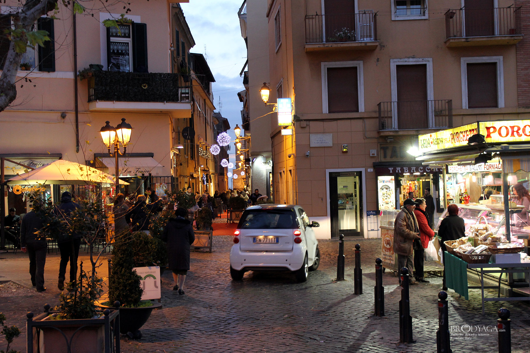 Frascati